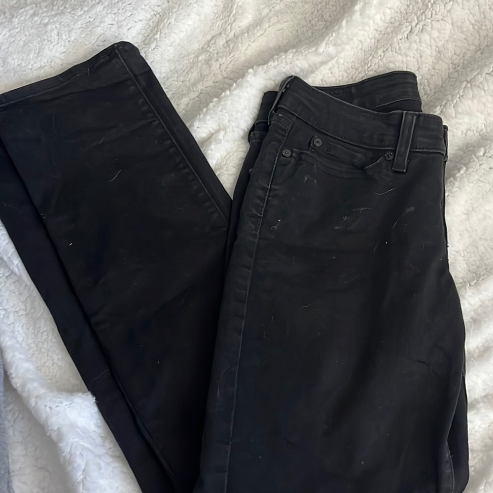 Levi signature jeans